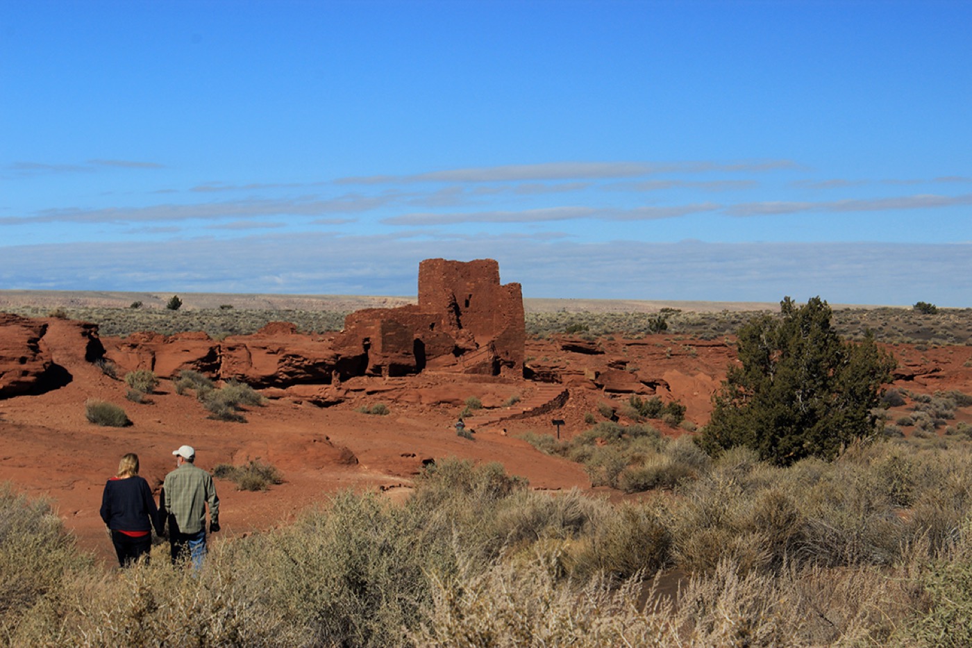 Is Wupatki Worth Visiting?