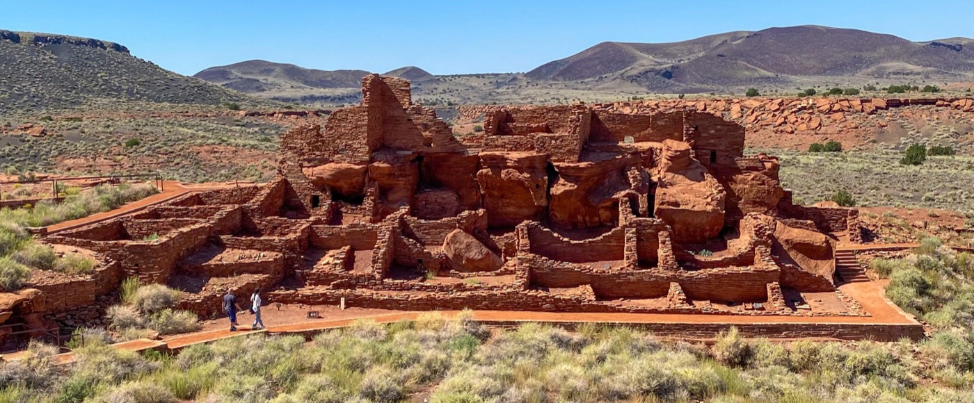 Is Wupatki Worth Visiting?