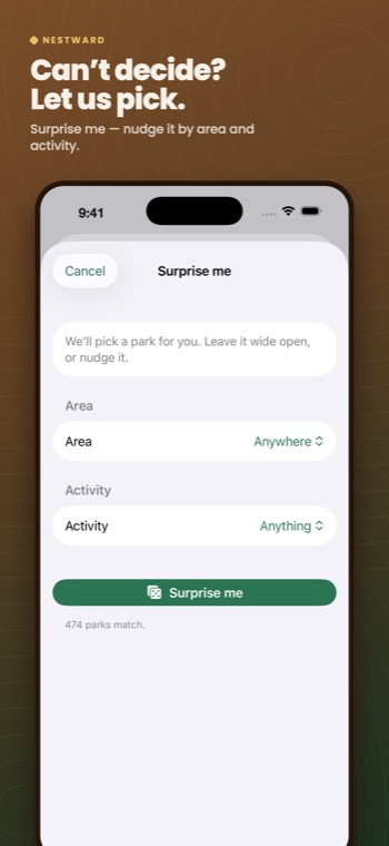 Discover nearby stops